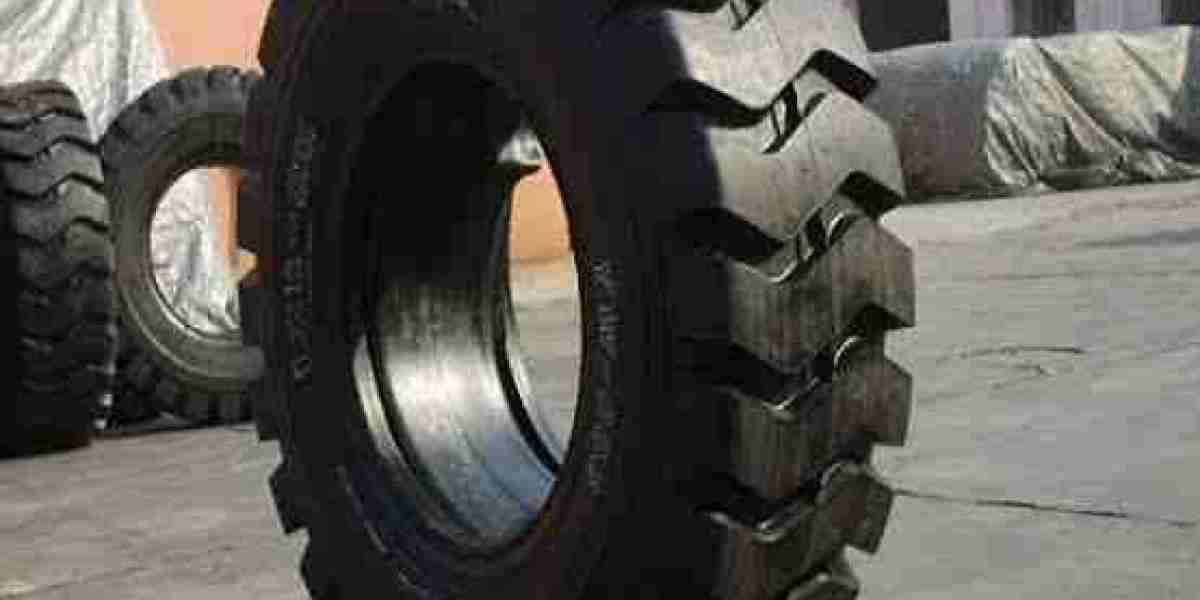 Looking for Growth in the OTR Tire Market? Discover Emerging Opportunities Across Mining, Construction & Agriculture
