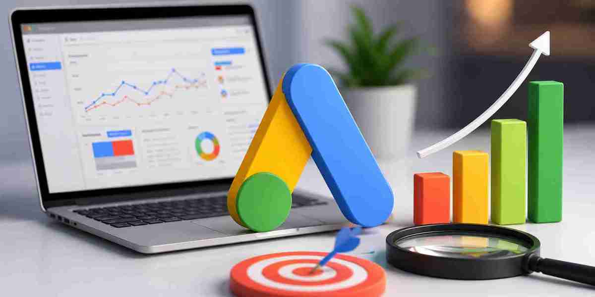 Why Hiring a Google Ads Expert Can Skyrocket Your Business Growth