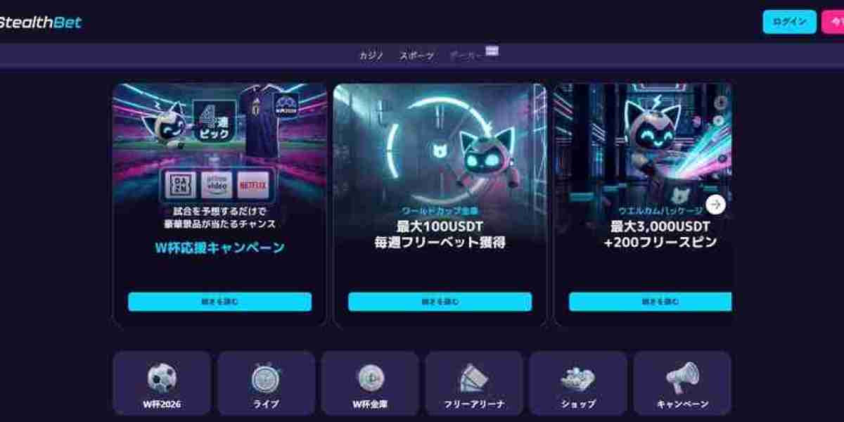 次世代ギャンブルの形：ビットコイン対応オンラインカジノの可能性