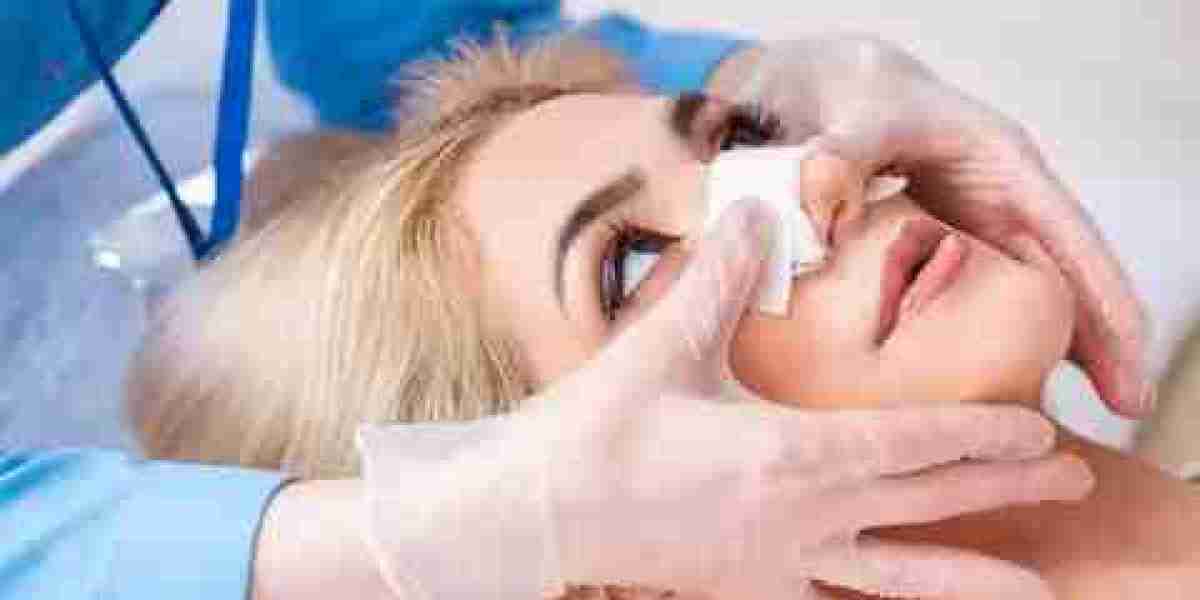 Rhinoplasty in Dubai: Professional Care for Lasting Change