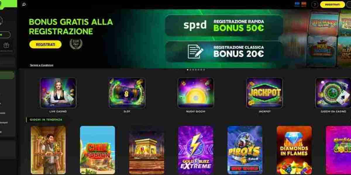 Evoluzione delle piattaforme di gioco digitale