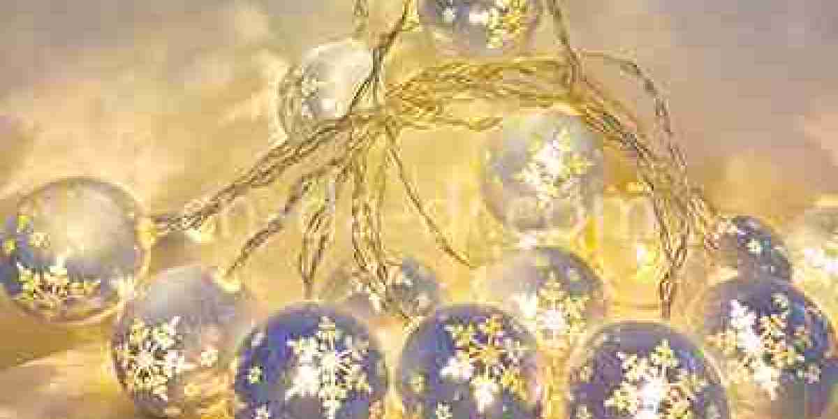 DADI Lighting Solutions for Warm Seasonal Gatherings
