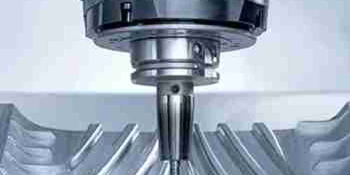 Forging Tomorrow: The Rise of 3D‑Printed Aluminum