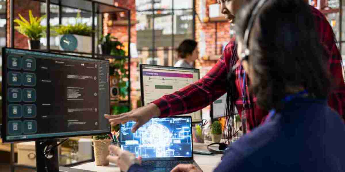 AI Automation Course in Lahore | Master AI Tools, Intelligent Workflows, and Real-World Automation Skills
