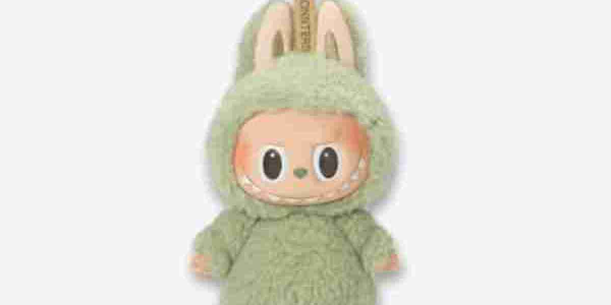 # Labubu Dolls Online: Premium Collectible Figures Store