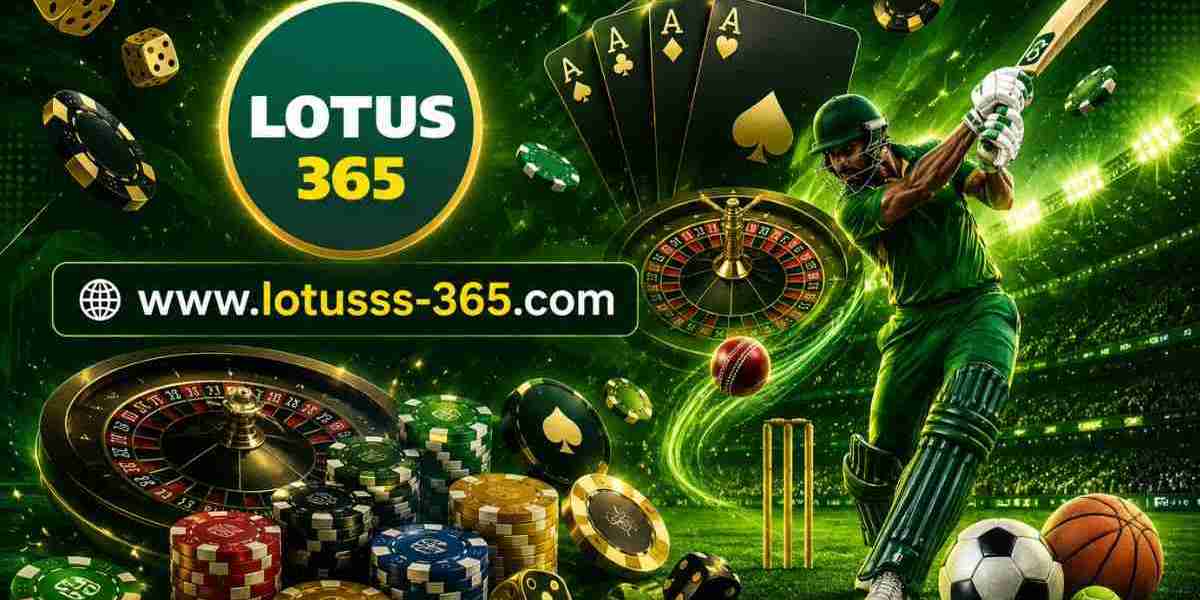 Ultimate Beginner’s Guide to Lotus365: Everything You Need to Know