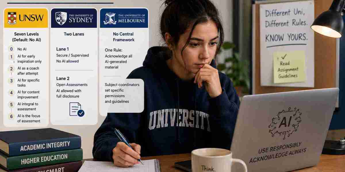 AI Policy in Universities: Why Clear Rules Matter More Than AI Detection