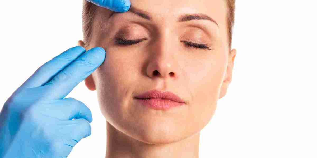 Best Clinics for Long-Term Eyelid Xanthelasma Removal Results