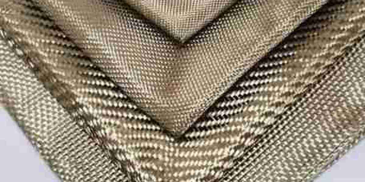 Basalt Fiber Market Set for Strong Growth as Sustainable Materials Gain Momentum