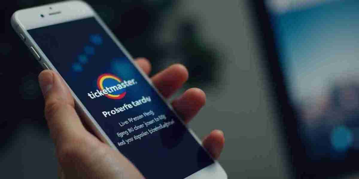 Ticketmaster Phone Number Live Person: How to Contact Ticketmaster Customer Support in the USA