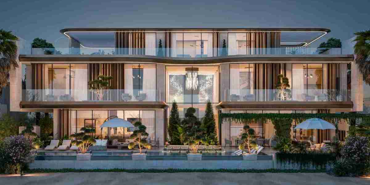 Why Early Planning Is the Secret to a Successful Villa Construction Project in Dubai