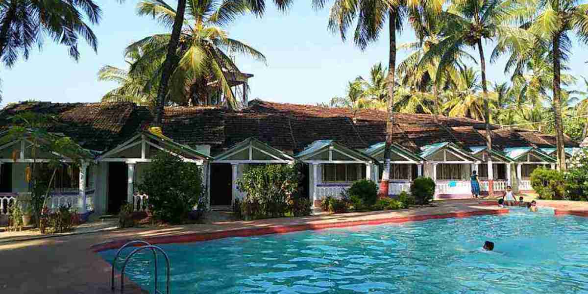 Beach Side Hotels in South Goa – Experience Comfort at Soul Vacation