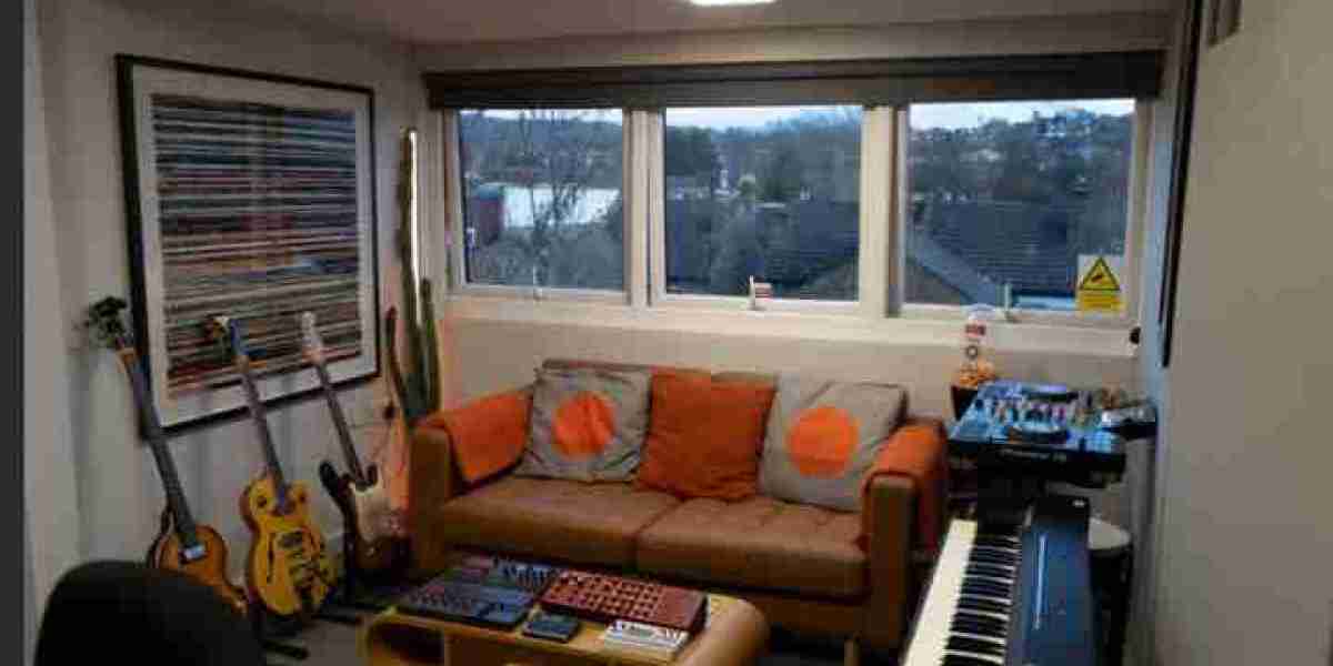 Audio Mixing Croydon for Studio-Quality Sound