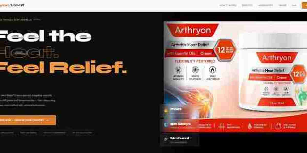 Arthryon Cream: For a Special Discounted Price Today