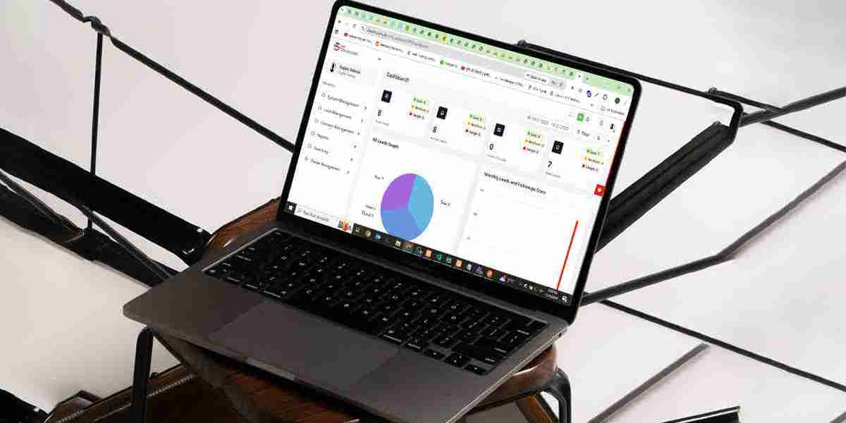 Top CRM Software Company in Lahore Pakistan 2026
