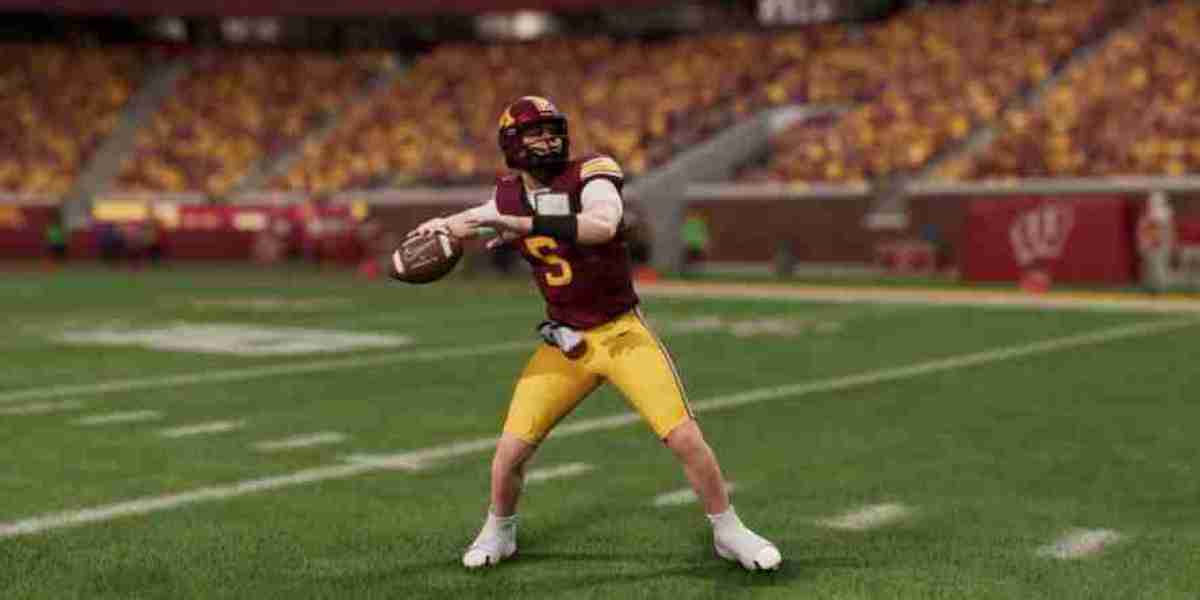 College Football 27 Pass Settings: Which to Choose