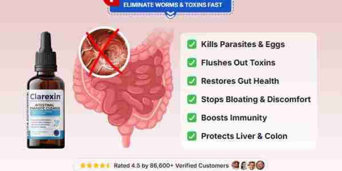 Clarexin Drops Reviews: Everything You Need to Know Before Buying