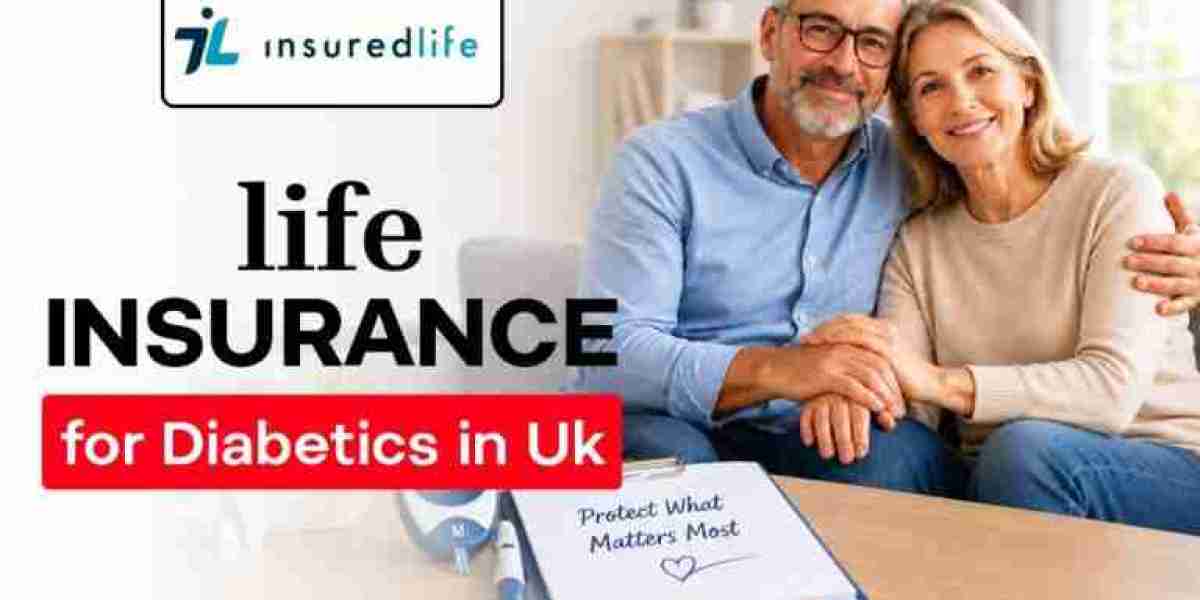Life Insurance for Diabetics in UK: Everything You Need to Know Before Applying