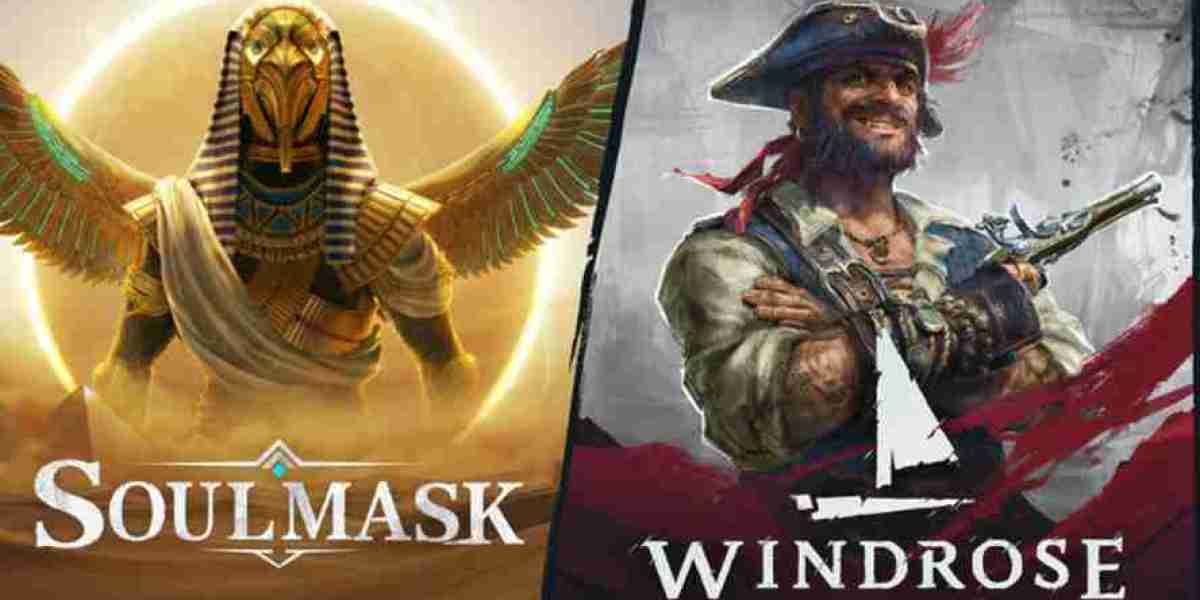 Soulmask Steam Bundle – Double Discount on Survival Games
