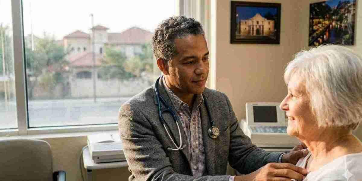 Why Families Prefer Primary Care Near Me for Lifelong Healthcare