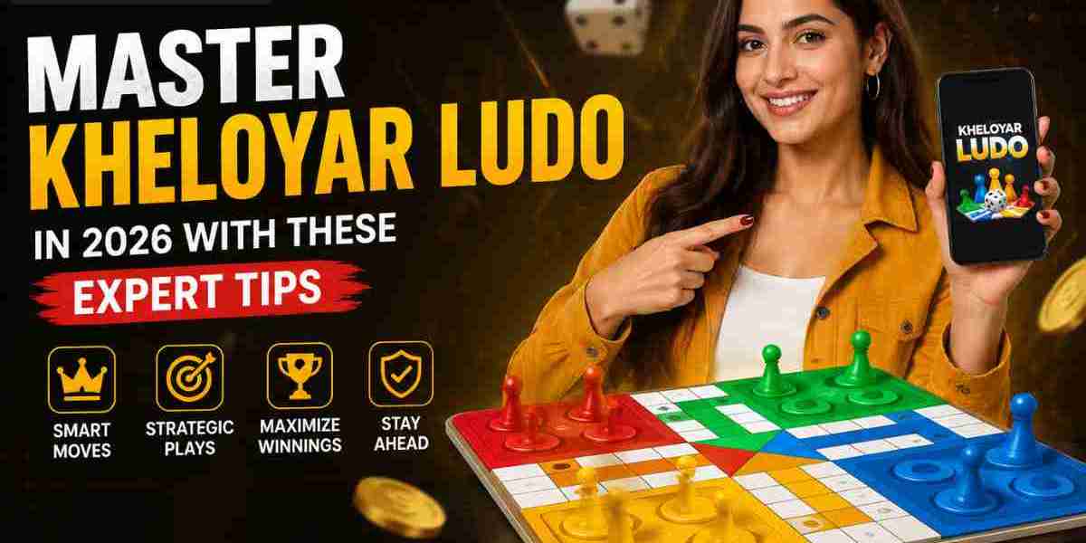 Master Kheloyar Ludo in 2026 with These Expert Tips