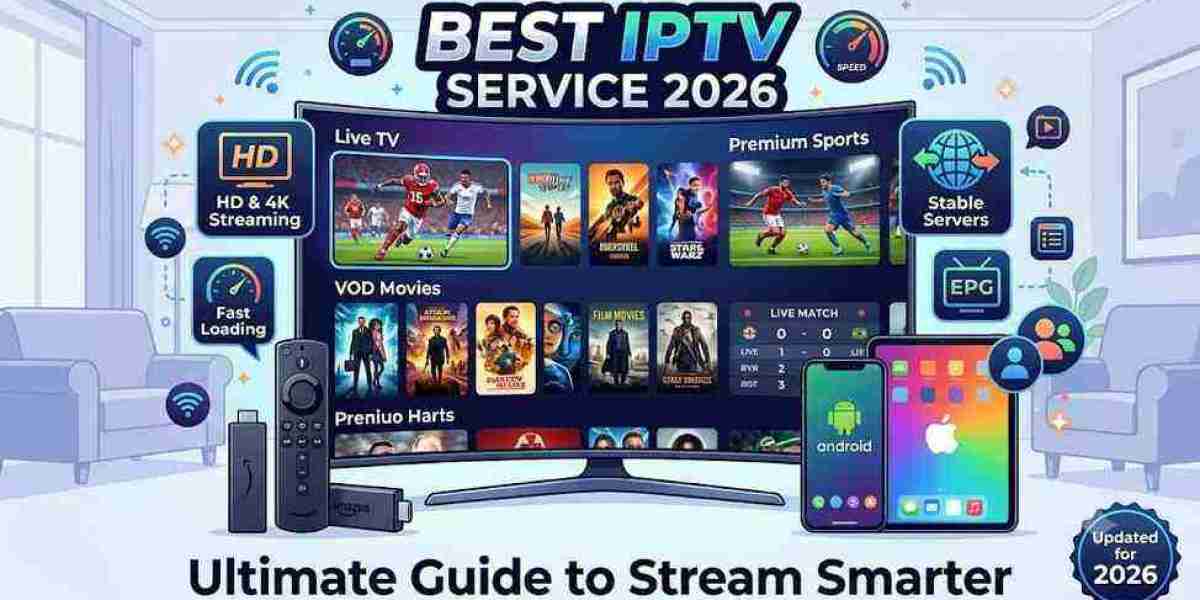 Best IPTV Reseller Guide: Start & Grow Your Business
