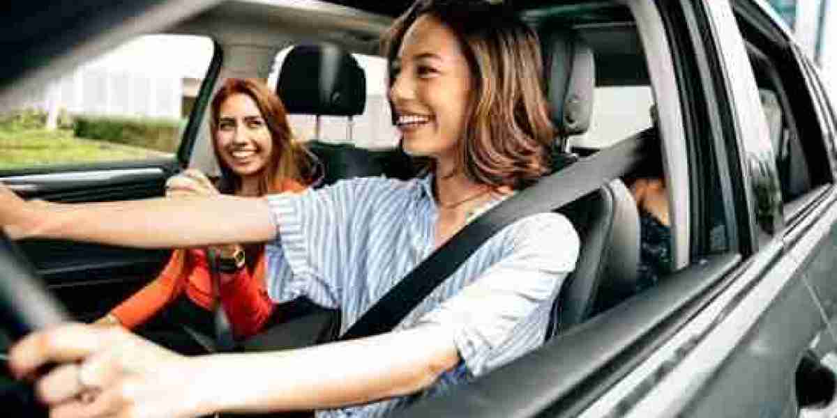 Car Sharing Market Analysis: Regional Trends, Industry Insights and Future Business Opportunities