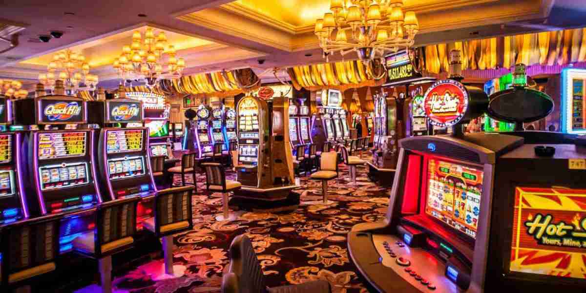 Woolworths Casino