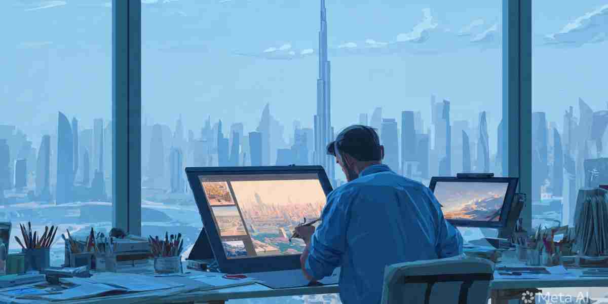 How to Evaluate Animation Companies in UAE Before You Sign