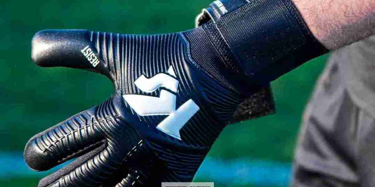 Keepersport im Wandel – Die Evolution des modernen Torwartspiels