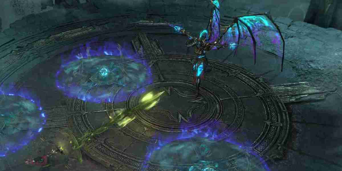 U4GM Diablo 4 Season 14 Torment 12 Beginner To Endgame Guide