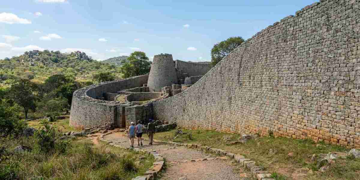 Zimbabwe e-Visa for Morocco Citizens Apply Online
