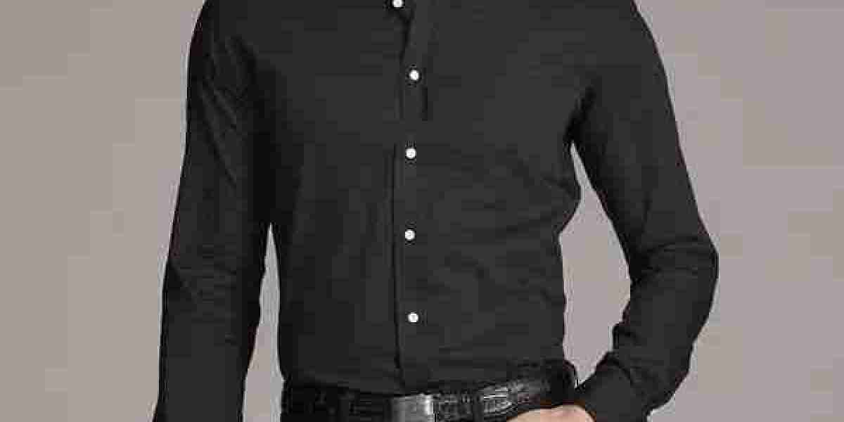 Men's Business Casual Wear : What to Buy and How to Wear It Right