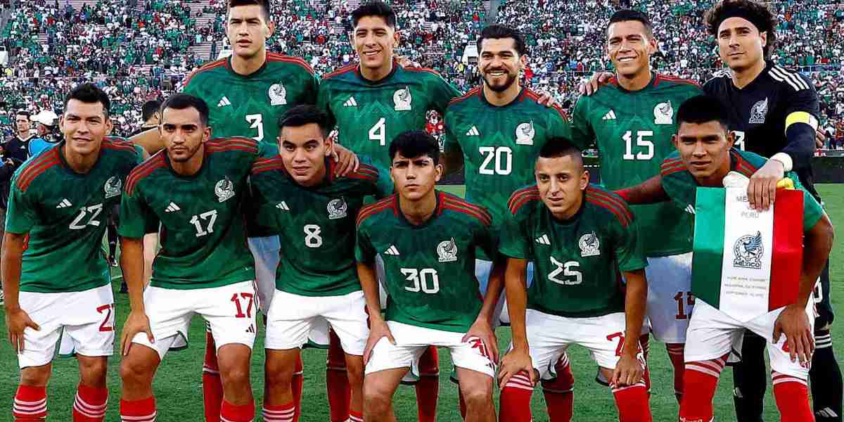 Mexico winger Chucky Lozano signs with MLS expansion team San Diego FC