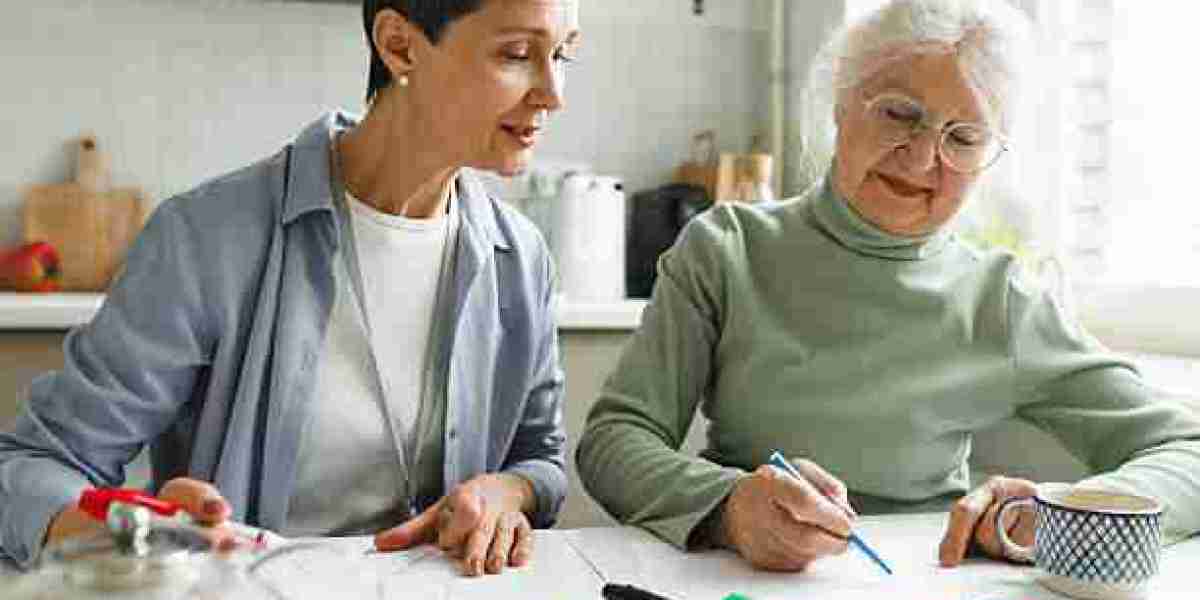 5 Signs Your Loved One Needs Nursing Home Care