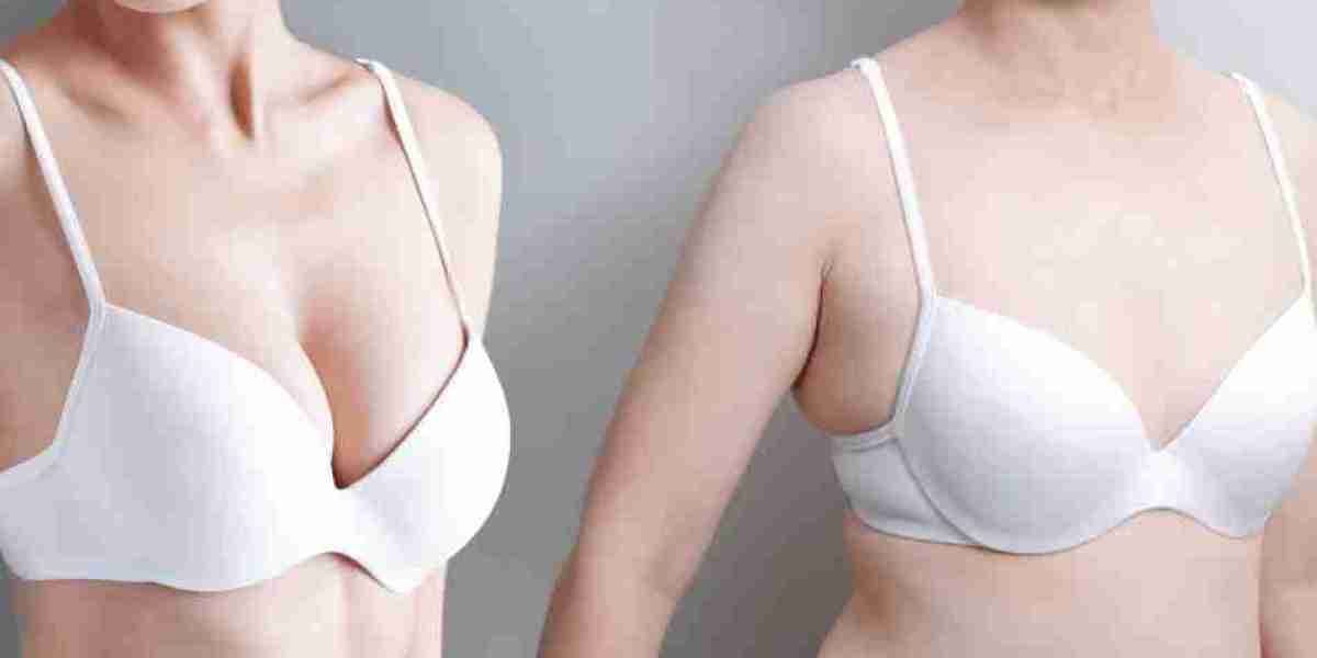 Do Breast Enlargement Injections Enhance Body Shape Fast?