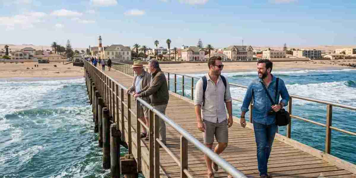 Namibia Visa Requirements for International Travelers