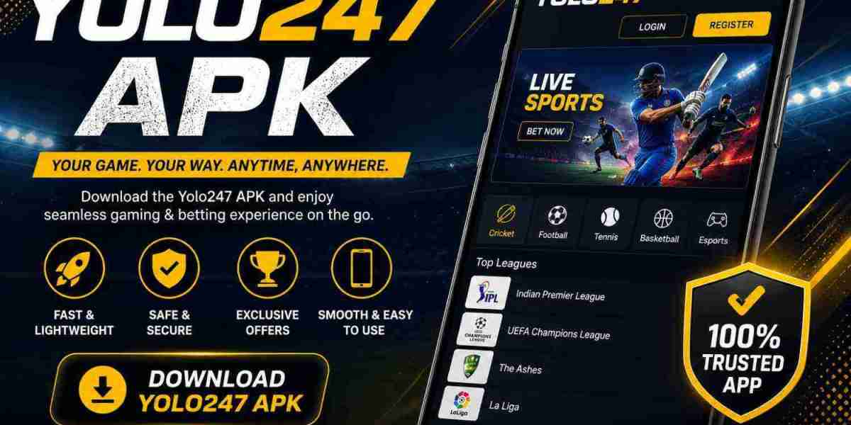 YOLO247 APK: Complete Guide to Download, Features, Safety Tips & Betting Experience