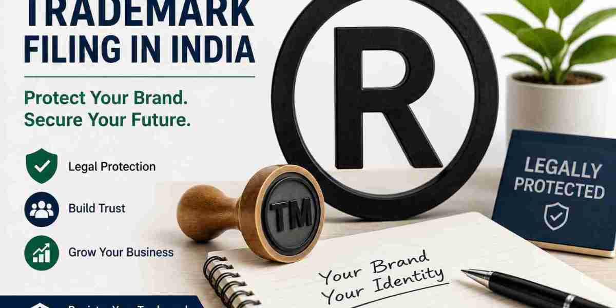 How Trademark Filing in India Protects Brand Reputation During Rapid Business Expansion