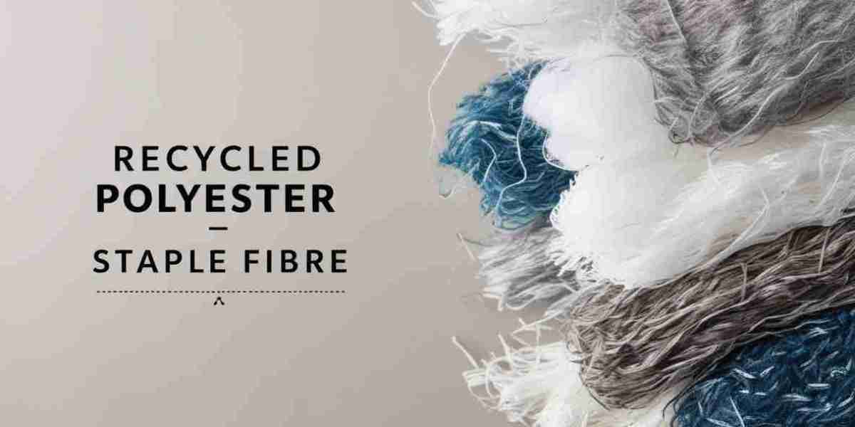 Recycled Polyester Staple Fibre Price Trend: Understanding Market Movements and Industry Growth