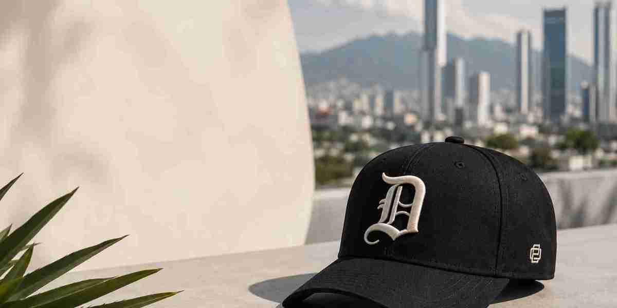 Gorras Dandy Hats que Representan la Nueva Era de la Moda Moderna en México