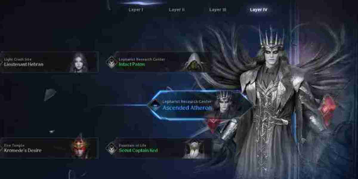 Aion 2 U4N Early Access Guide: Release Dates, Packs, and Value Breakdown