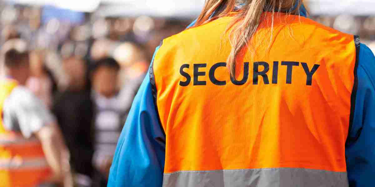 Fumigation Security Guards in Los Angeles | Barzo Security Services