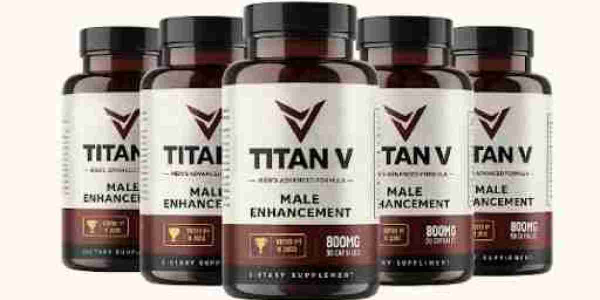 Does TitanV require a prescription?