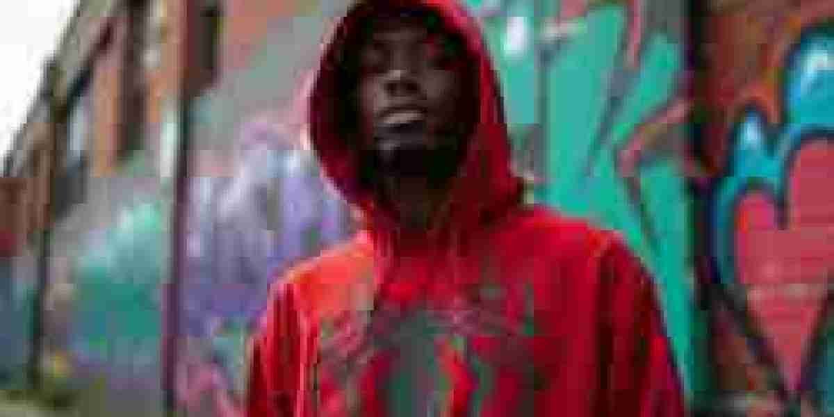 Spider Hoodie: The Premium Streetwear Essential Worth Owning