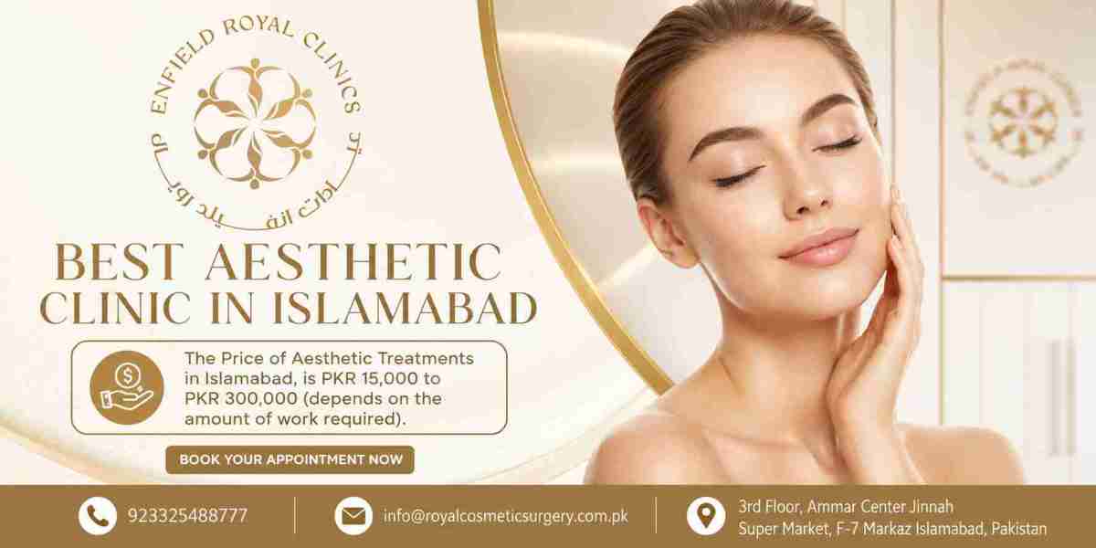 Why Professional Aesthetic Care Matters