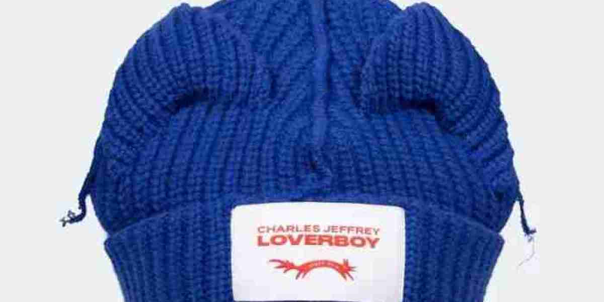 Loverboy Hat: A Bold Statement in Modern Streetwear Culture