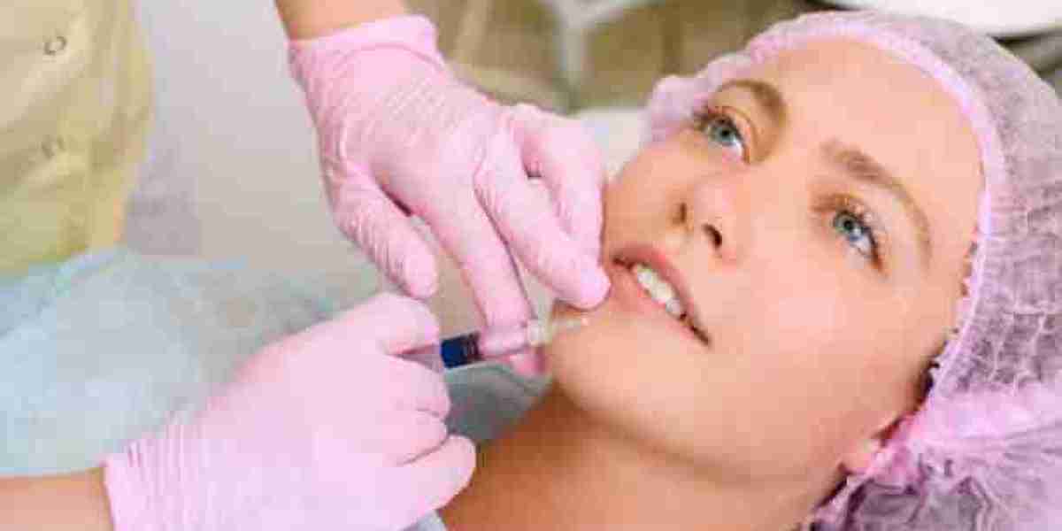 Can Dermal Fillers in Islamabad Give You a More Youthful Look?