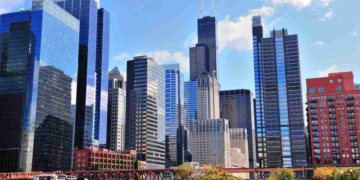 Janitorial Services Chicago: Professional Cleaning Solutions for Every Business