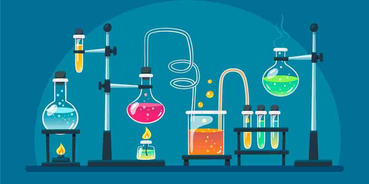 The Role of Laboratory Equipment in Modern Science